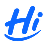 HiCV logo